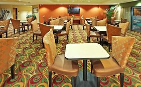 Holiday Inn Express Tyler South By Ihg